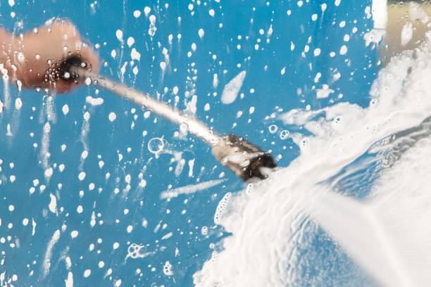 Best Parking Lot and Garage Cleaning  in Villisca, IA
