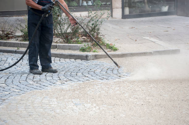 Best Restaurant Pressure Washing  in Villisca, IA