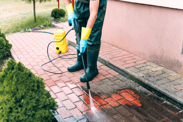 Playground Equipment Cleaning in Villisca, IA